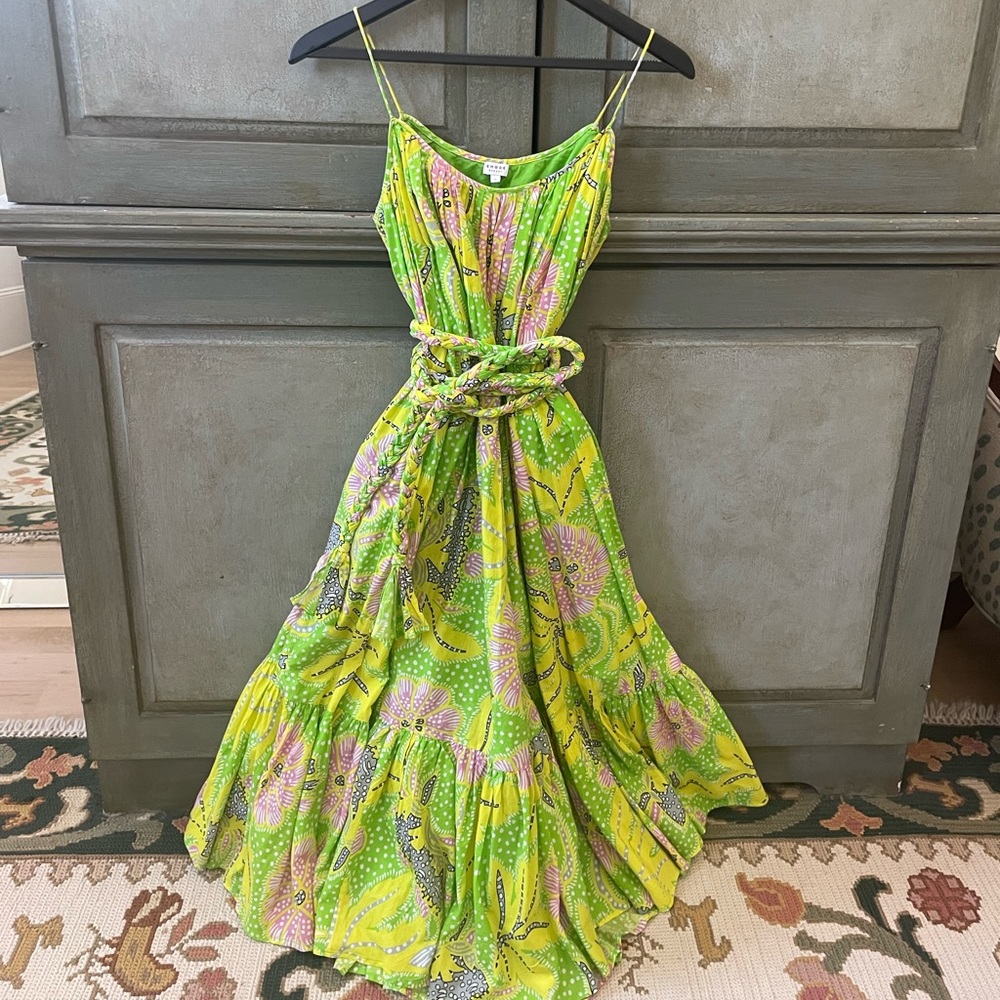 Rhode Resort dress